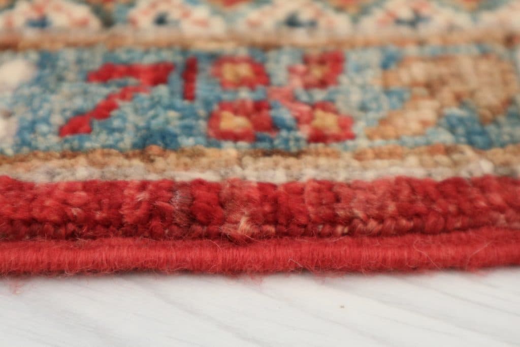 Fine Afghan Nomad Rug ANO044FIN 255x85