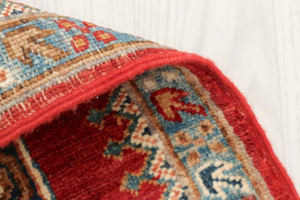 Fine Afghan Nomad Rug ANO044FIN 255x85