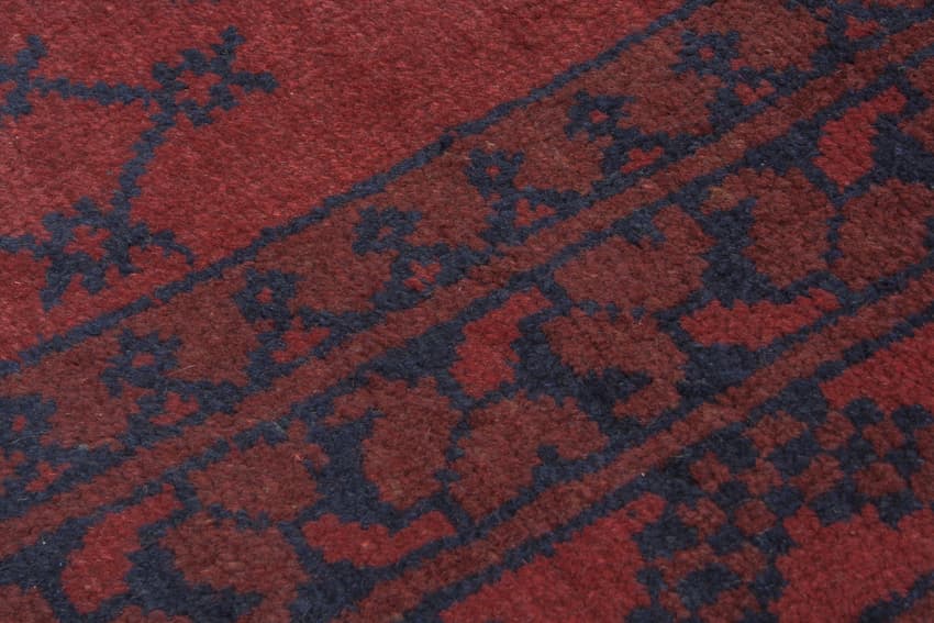 Afghan Red Rug ARE018000 177x118