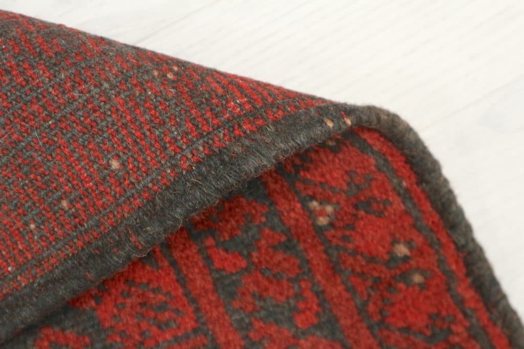 Afghan Red Rug ARE020000 237x158