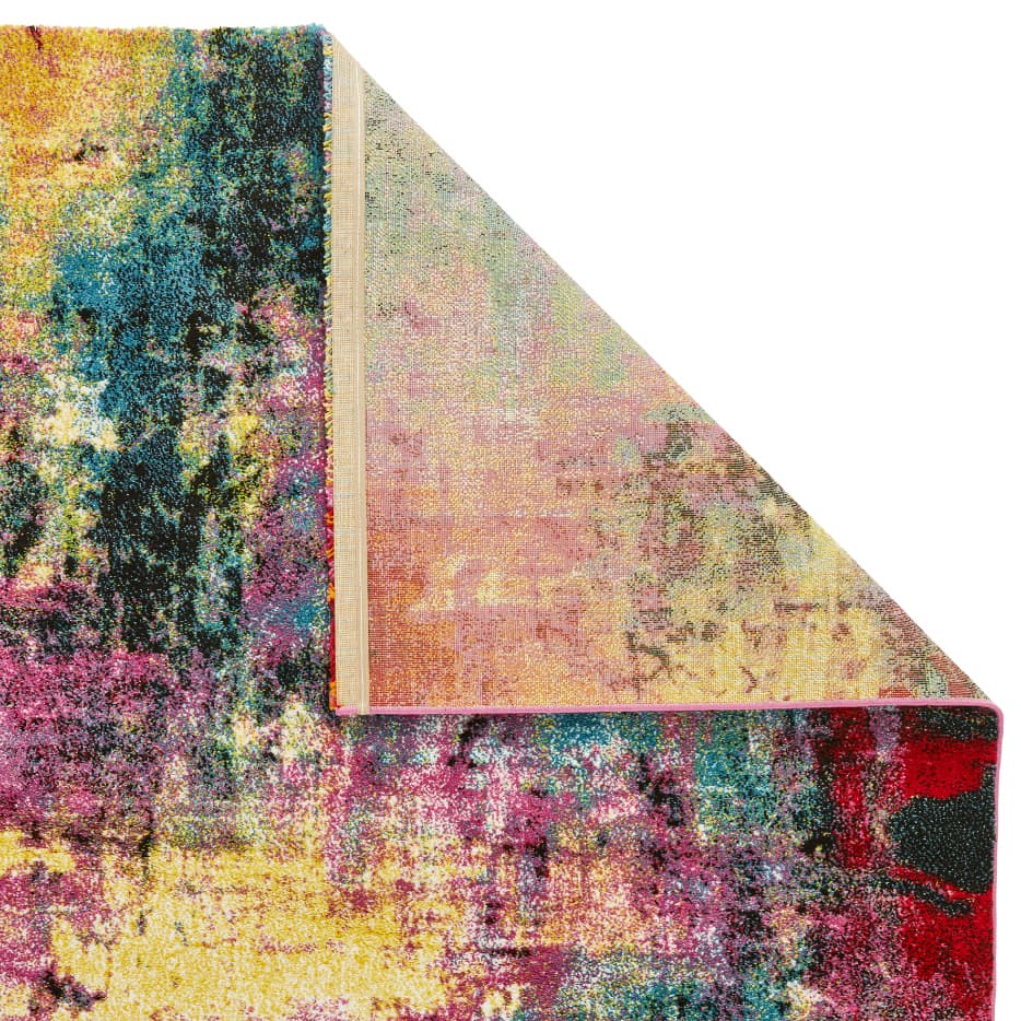 ART COLLECTION - ART101 - Multicolour rug, photo 7