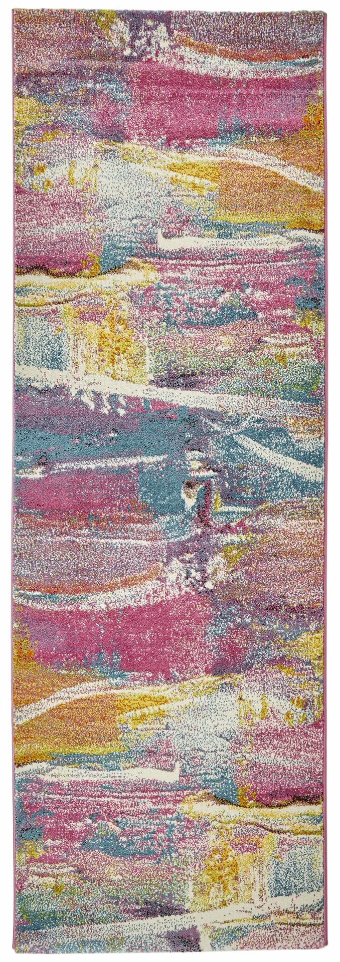 ART COLLECTION - ART107 - Light Multicolour rug, photo 10