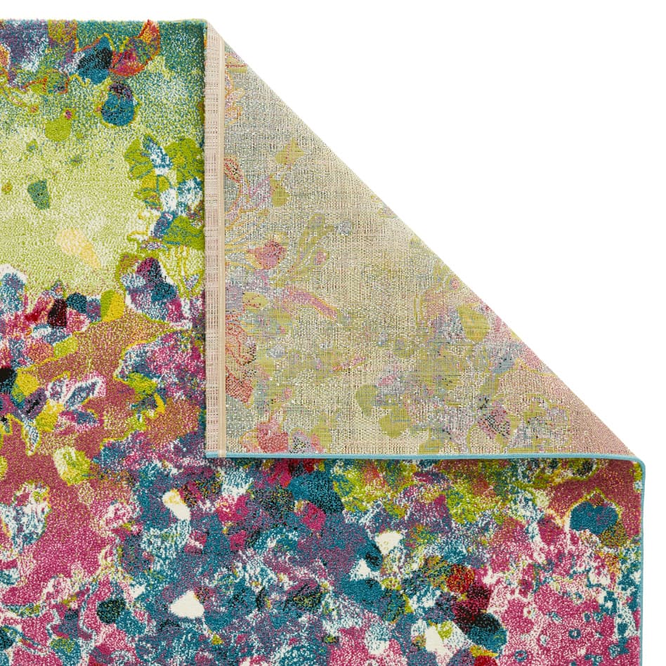 ART COLLECTION - ART108 - Multicolour rug, photo 7
