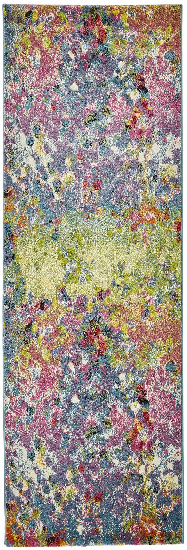 ART COLLECTION - ART108 - Multicolour rug, photo 9