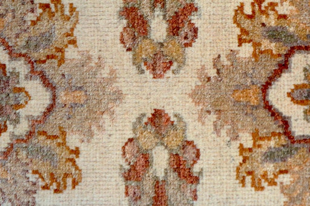 Afghan Veg Dyed Rug AVE006CHE 87 X 60