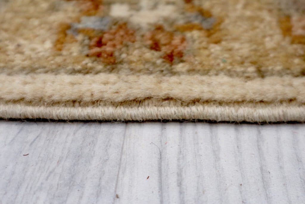 Afghan Veg Dyed Rug AVE006CHE 87 X 60