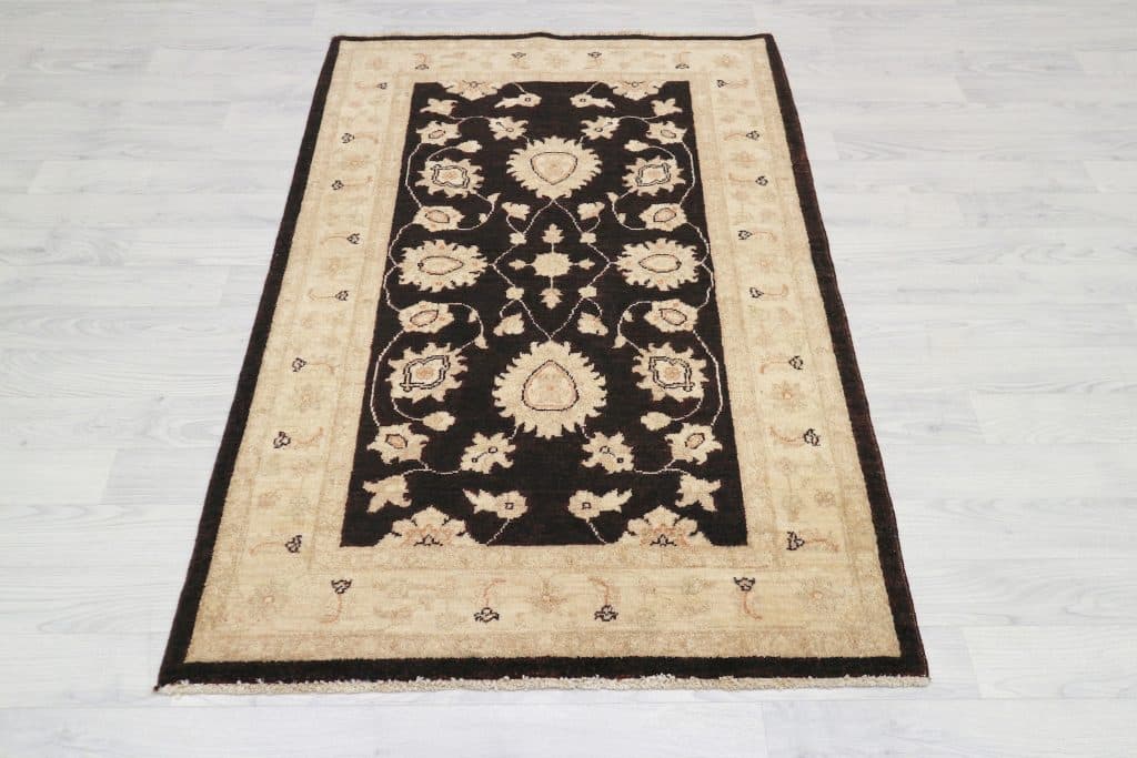 Afghan Veg Dyed Rug AVE013073 152 X 98