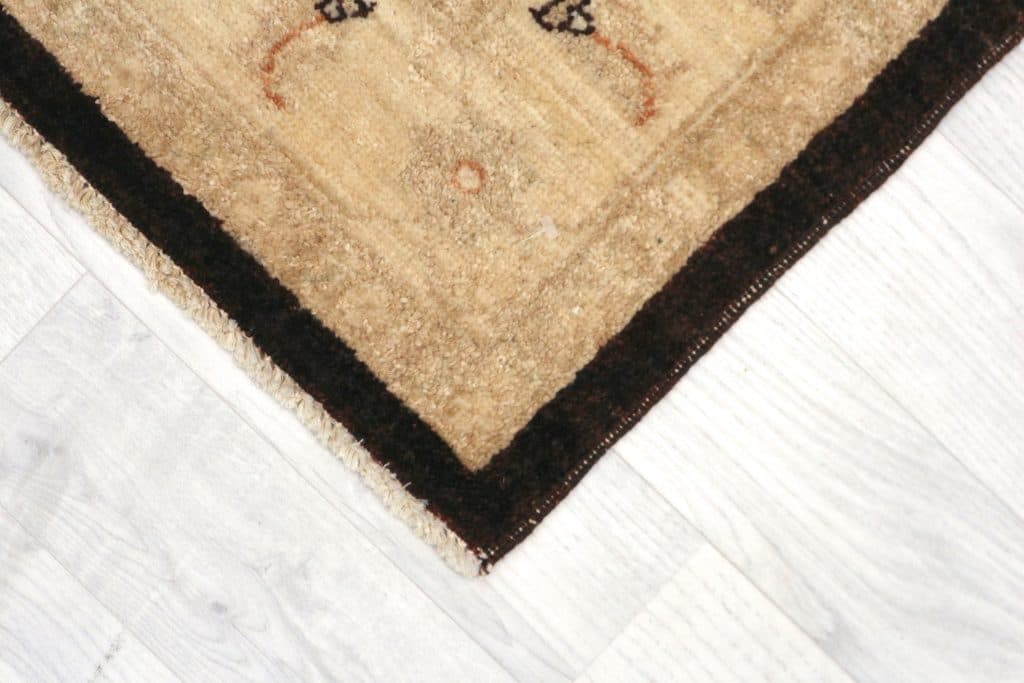 Afghan Veg Dyed Rug AVE013073 152 X 98