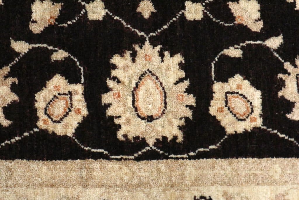 Afghan Veg Dyed Rug AVE013073 152 X 98