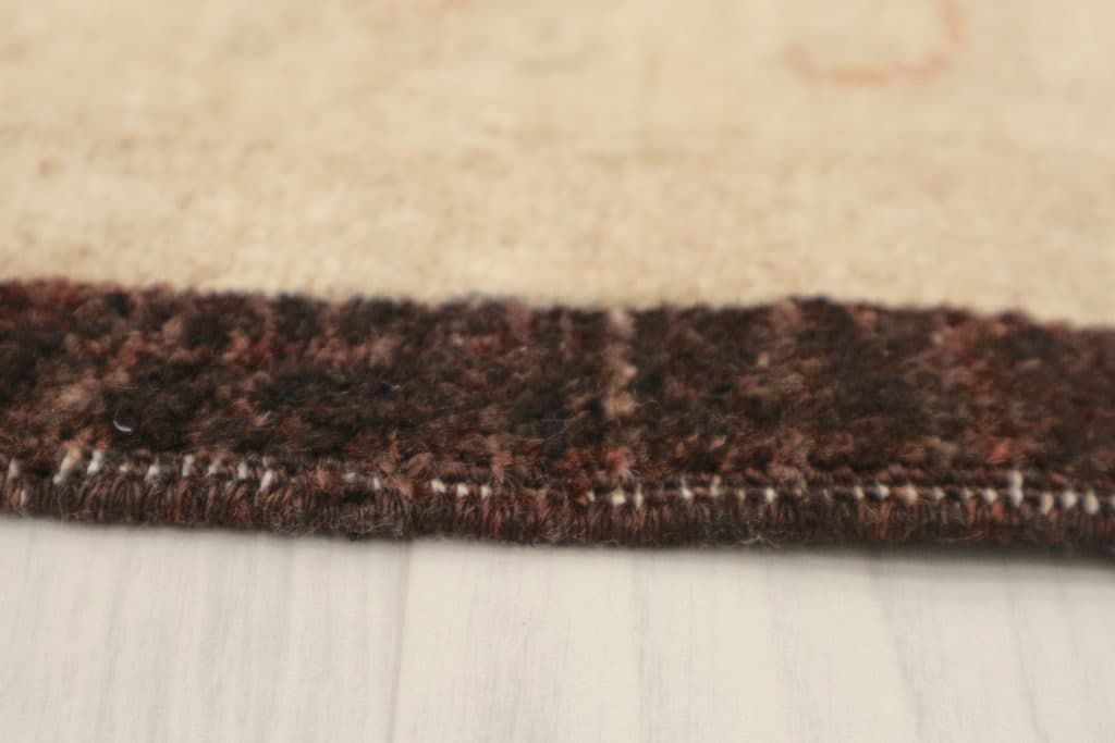 Afghan Veg Dyed Rug AVE013073 152 X 98