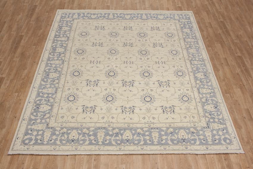 Afghan Veg Dyed Rug AVE025071 296 X 244