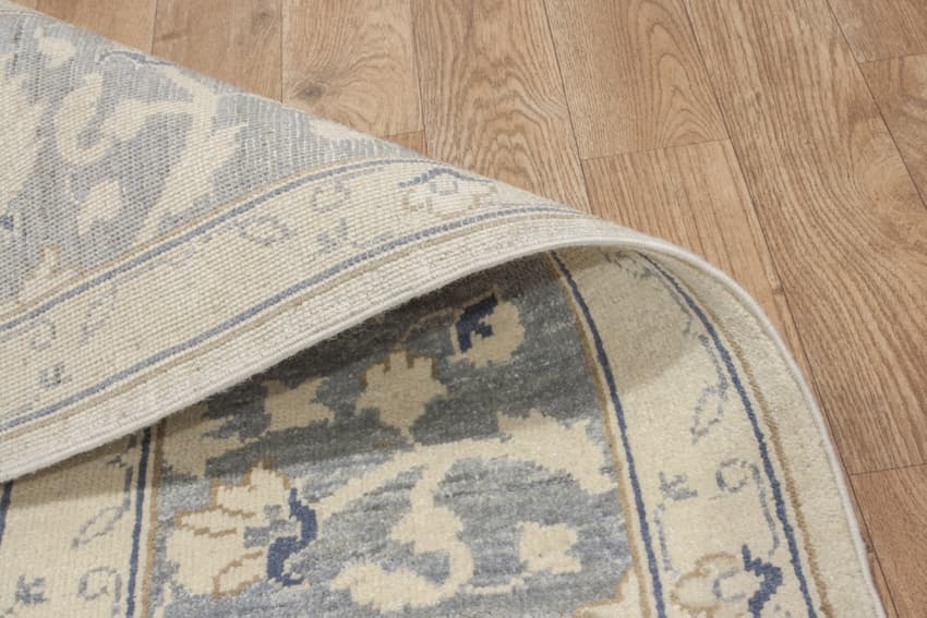 Afghan Veg Dyed Rug AVE025071 296 X 244