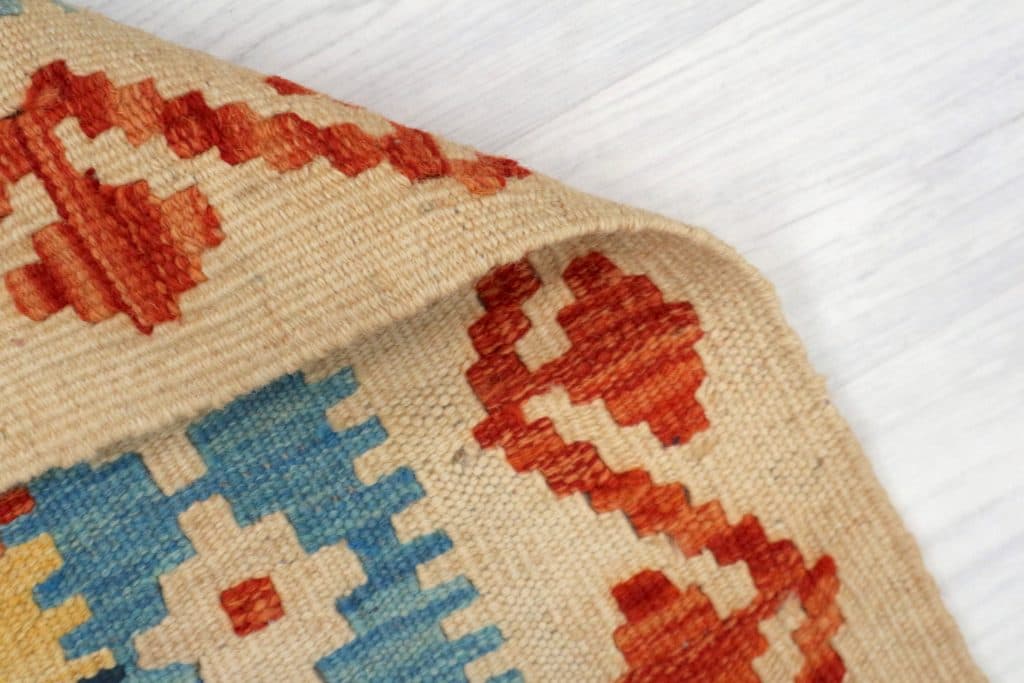 Afghan Ved Dye Kelim AVK011000 120 X 78