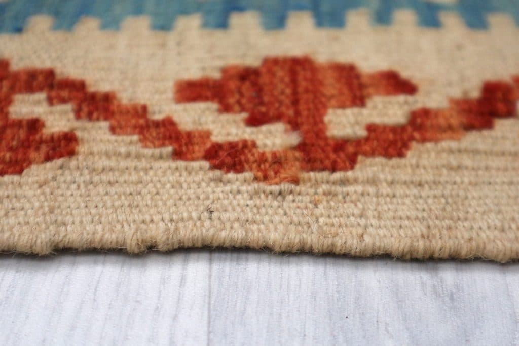 Afghan Ved Dye Kelim AVK011000 120 X 78