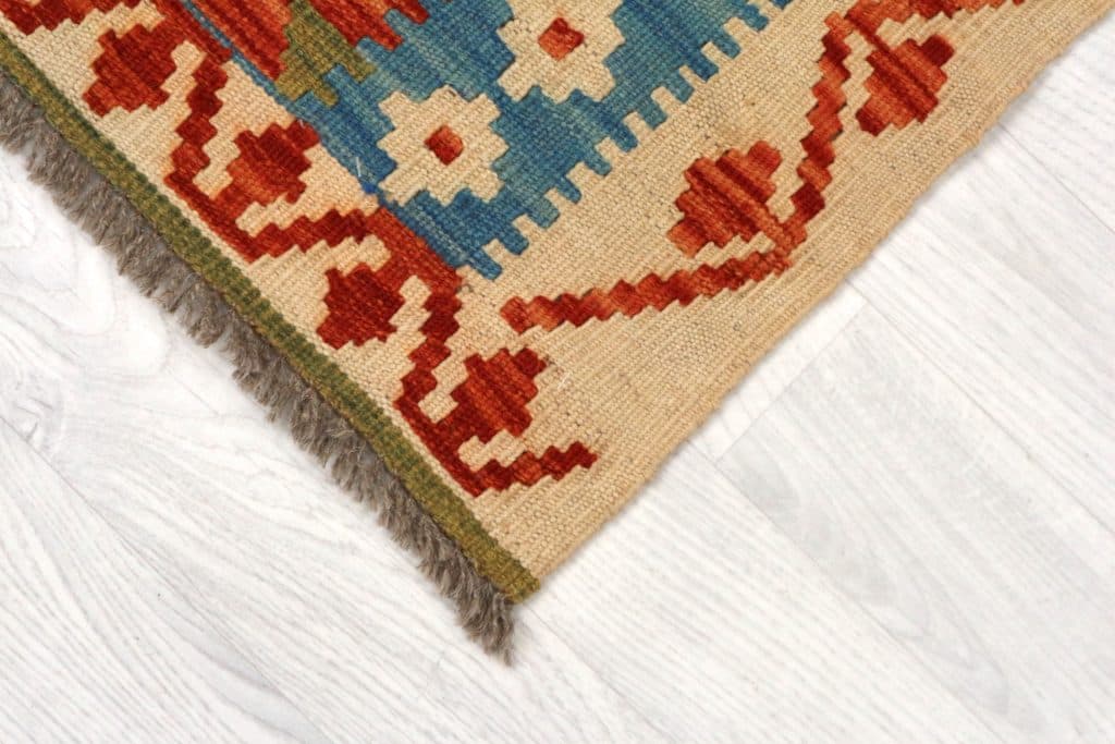 Afghan Ved Dye Kelim AVK011000 120 X 78