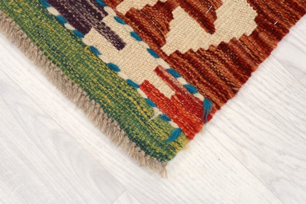 Afghan Ved Dye Kelim AVK011000 120 X 80