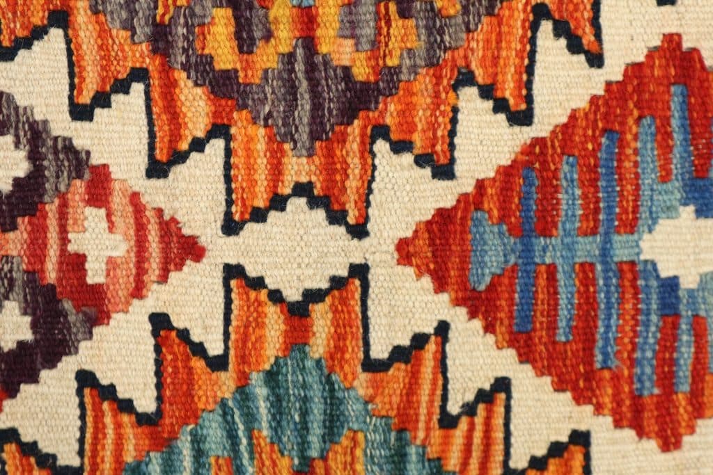 Afghan Ved Dye Kelim AVK011000 120 X 80