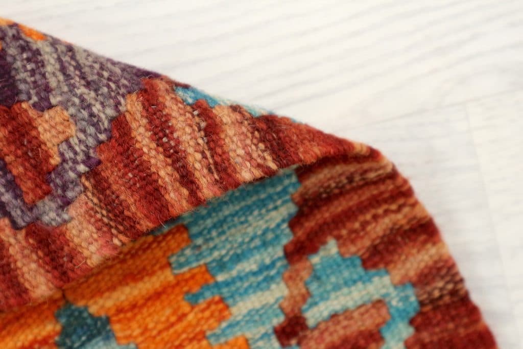 Afghan Ved Dye Kelim AVK011000 120 X 80