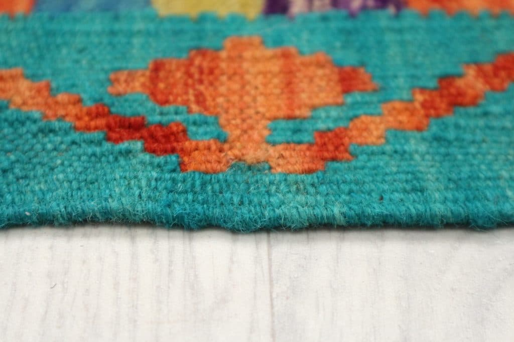 Afghan Ved Dye Kelim AVK011000 120 X 82