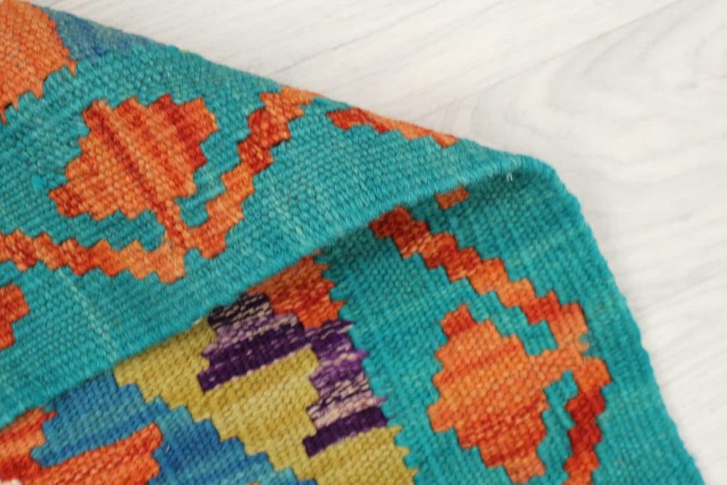 Afghan Ved Dye Kelim AVK011000 120 X 82