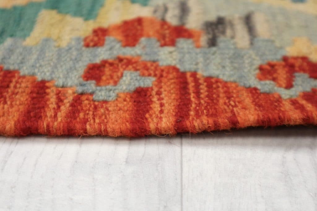 Afghan Ved Dye Kelim AVK011000 122 X 80