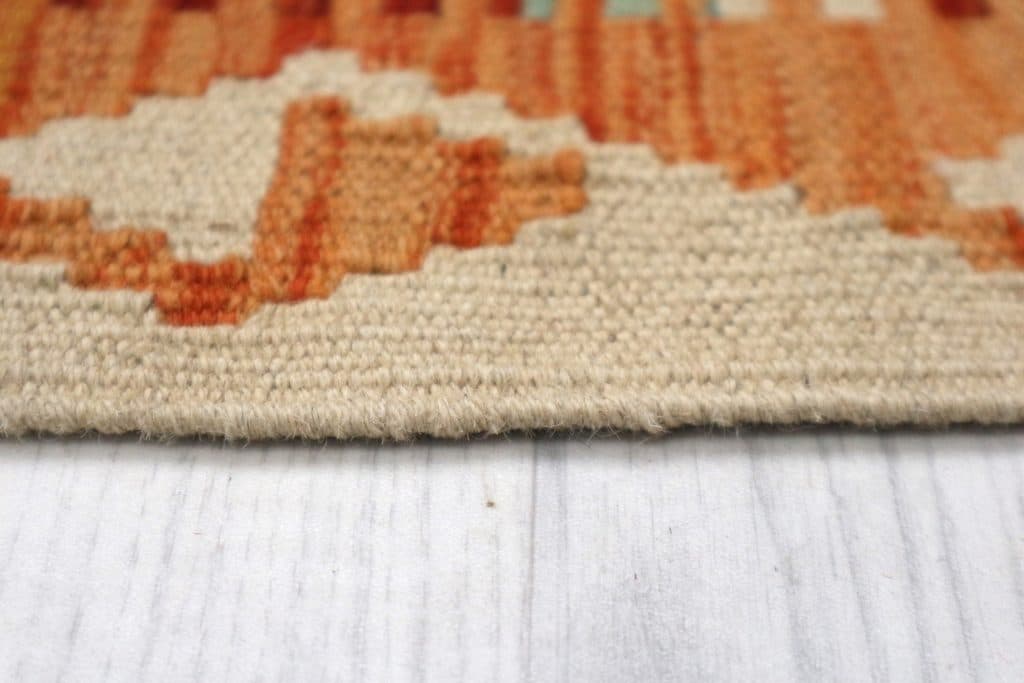 Afghan Ved Dye Kelim AVK011000 123 X 86