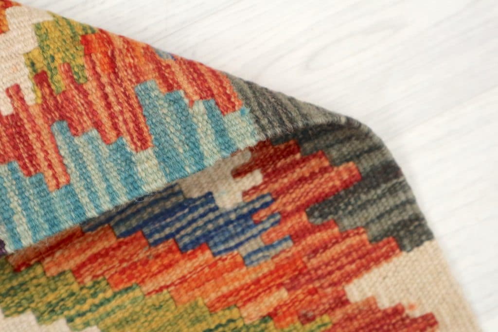 Afghan Ved Dye Kelim AVK011000 124 X 81