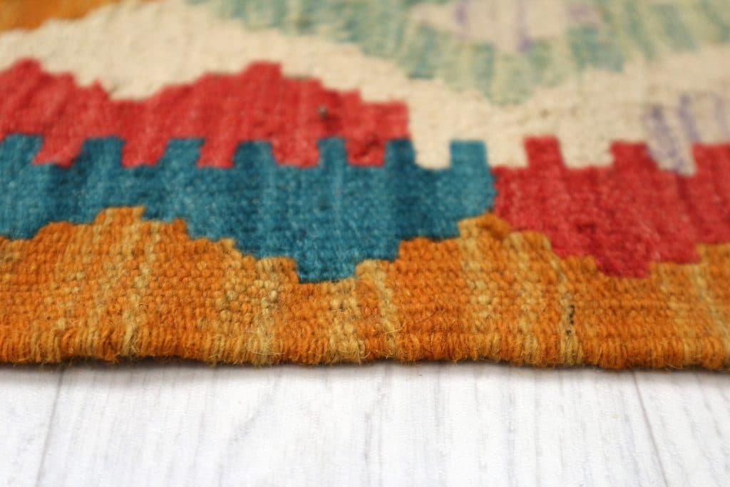 Afghan Ved Dye Kelim AVK011000 124 X 88