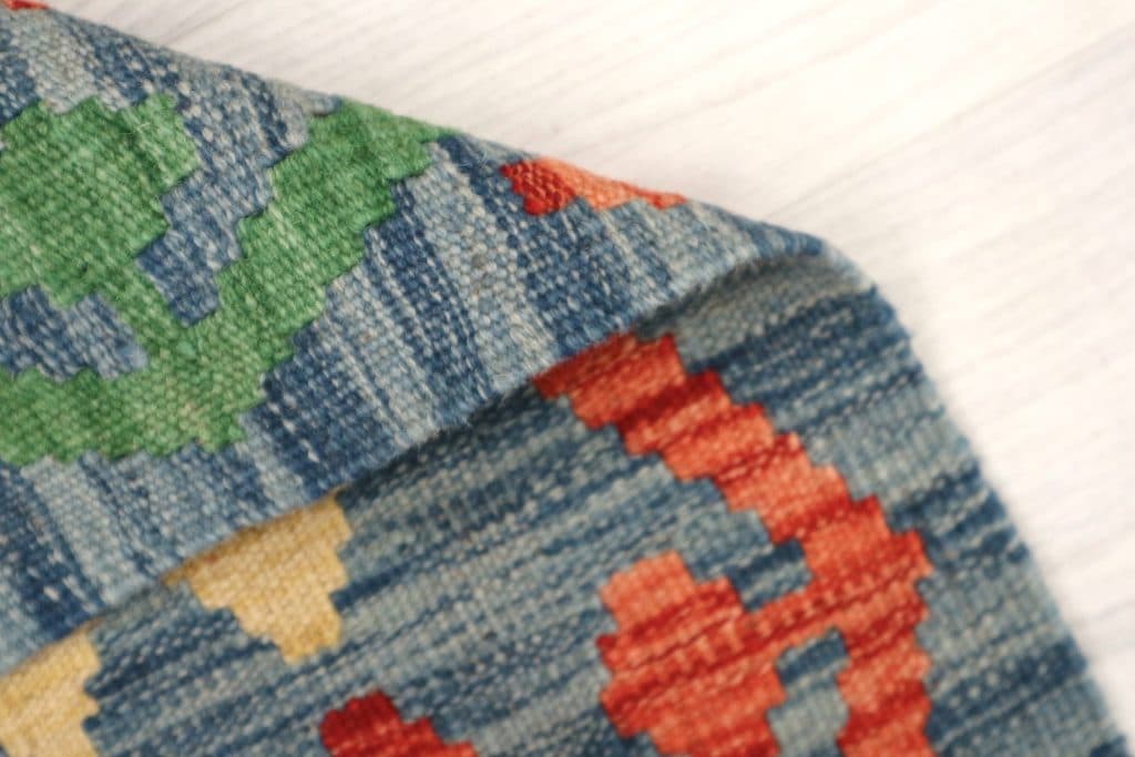 Afghan Ved Dye Kelim AVK011000 125 X 84