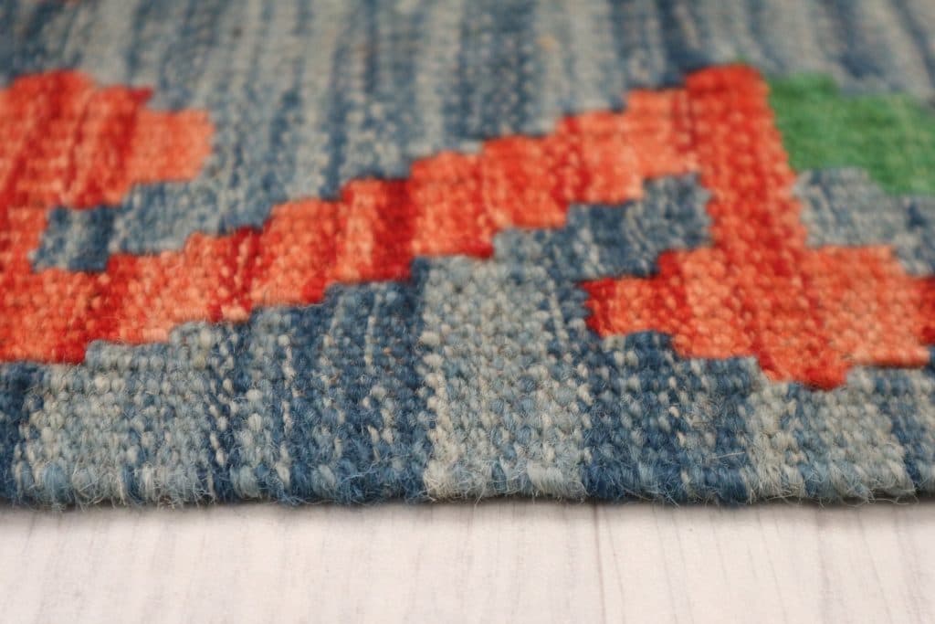 Afghan Ved Dye Kelim AVK011000 125 X 84