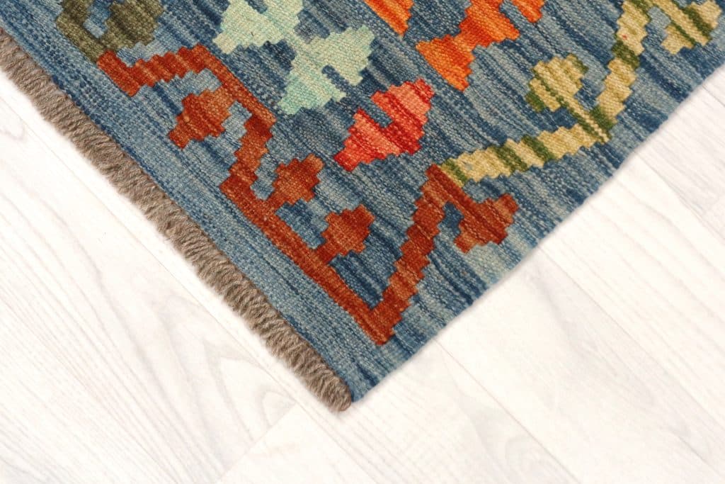 Afghan Ved Dye Kelim AVK011000 125 X 84