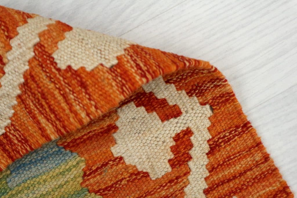Afghan Ved Dye Kelim AVK011000 127 X 85