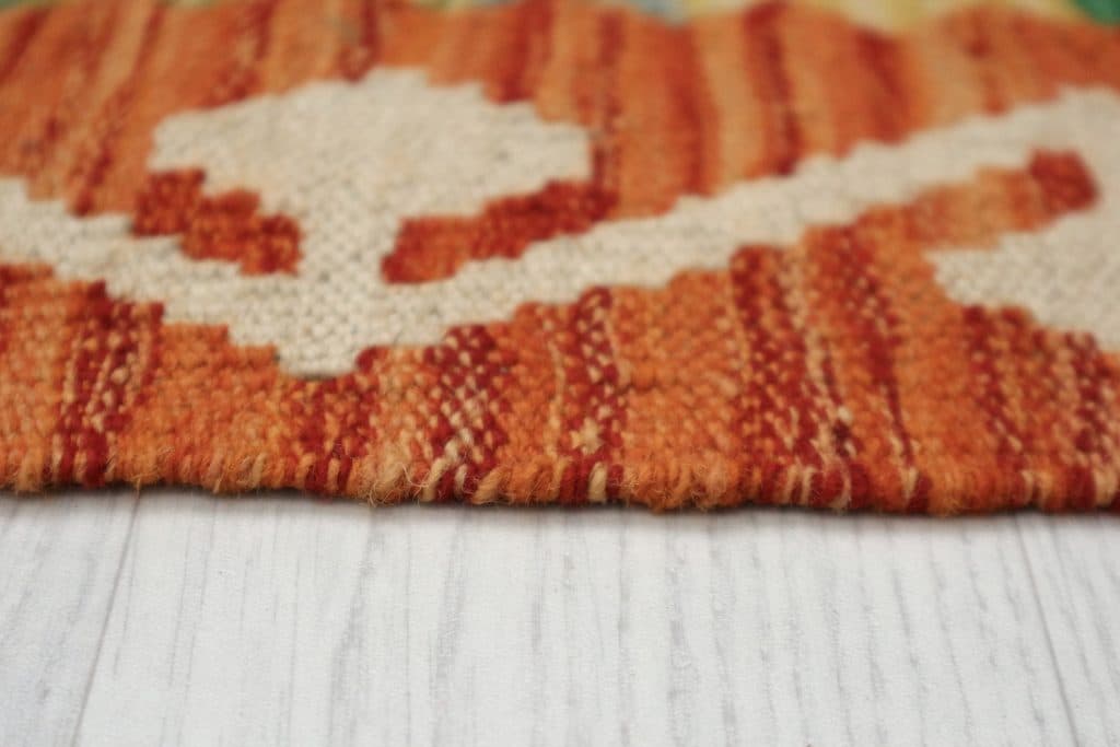 Afghan Ved Dye Kelim AVK011000 127 X 85