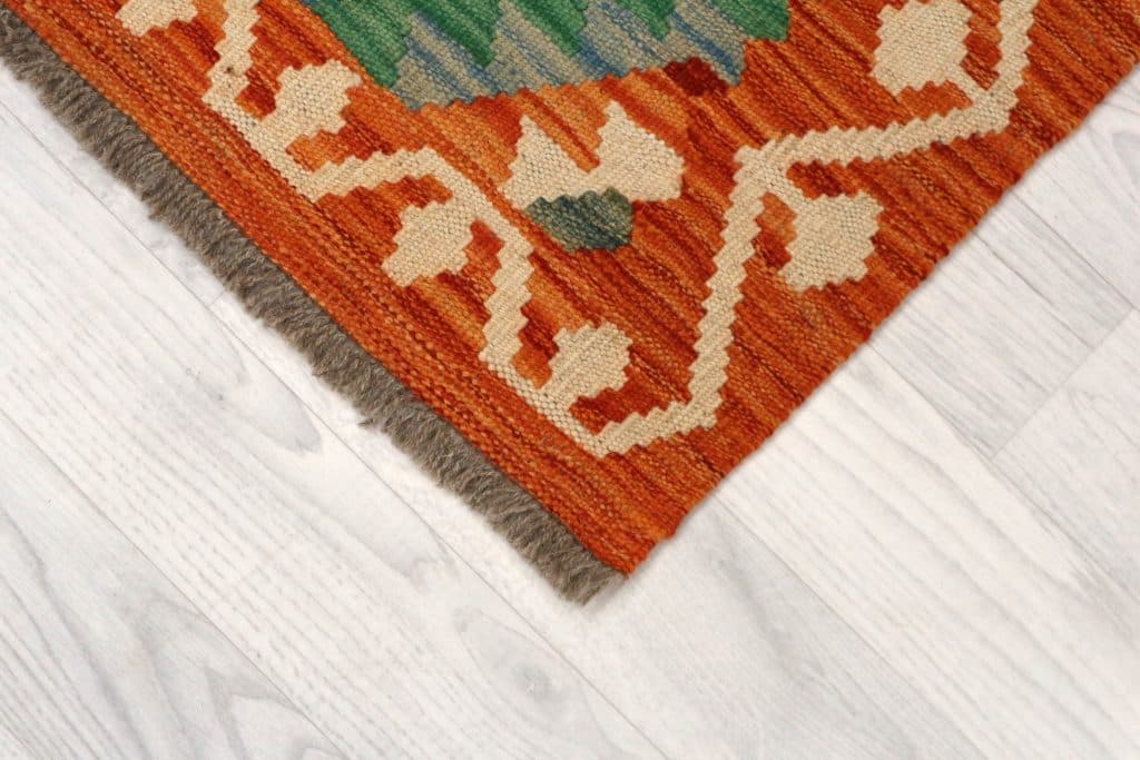 Afghan Ved Dye Kelim AVK011000 127 X 85