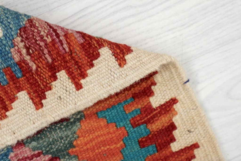Afghan Ved Dye Kelim AVK011000 127 X 86