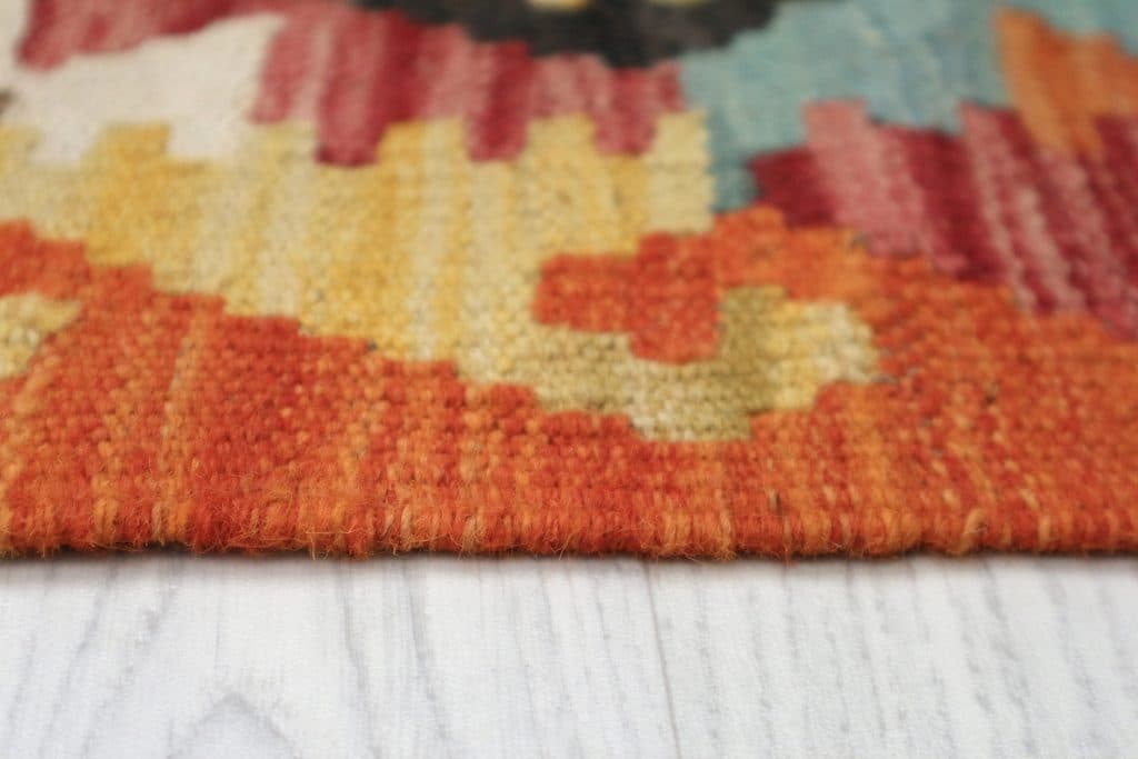 Afghan Ved Dye Kelim AVK011000 130 X 85 B