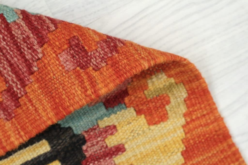 Afghan Ved Dye Kelim AVK011000 130 X 85 B