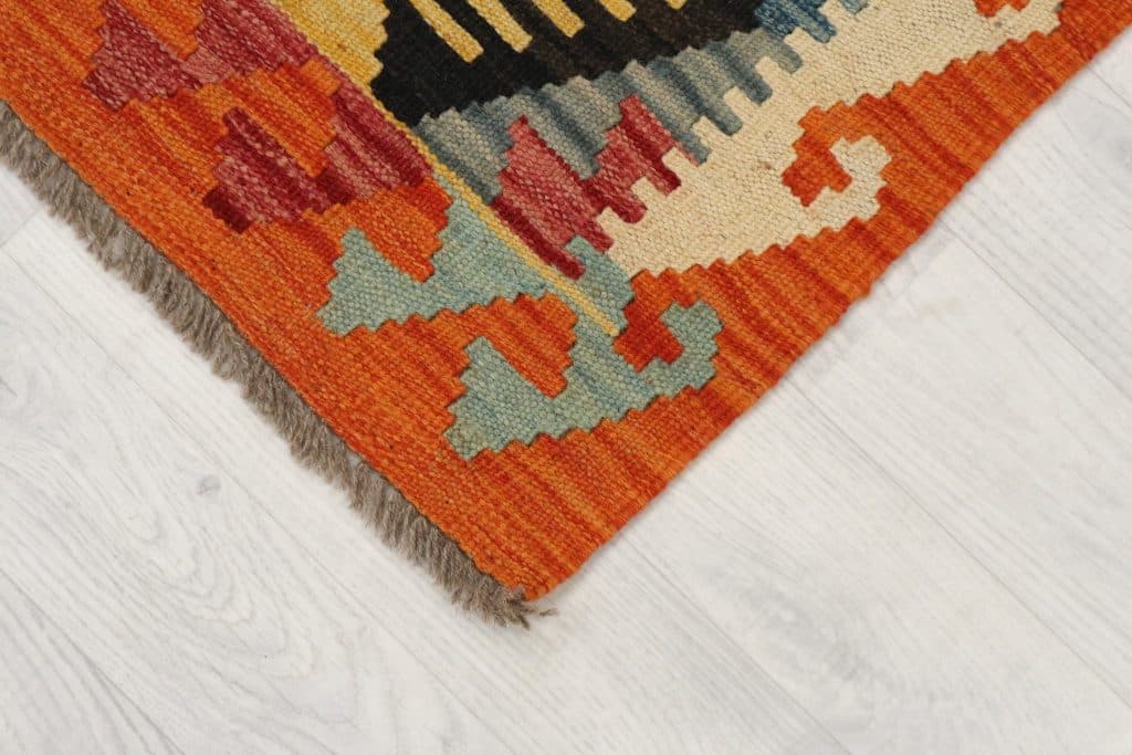 Afghan Ved Dye Kelim AVK011000 130 X 85 B