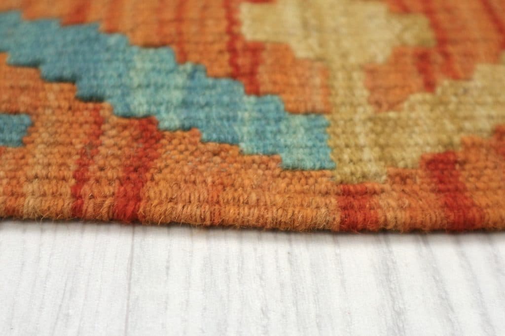 Afghan Ved Dye Kelim AVK011000 130 X 85