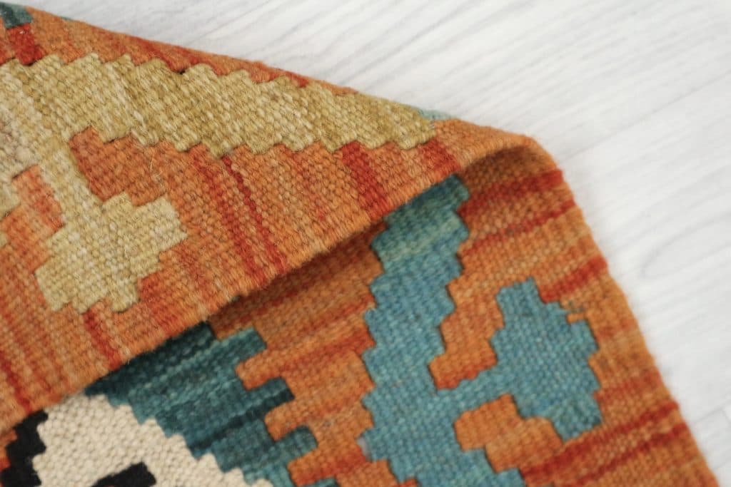 Afghan Ved Dye Kelim AVK011000 130 X 85