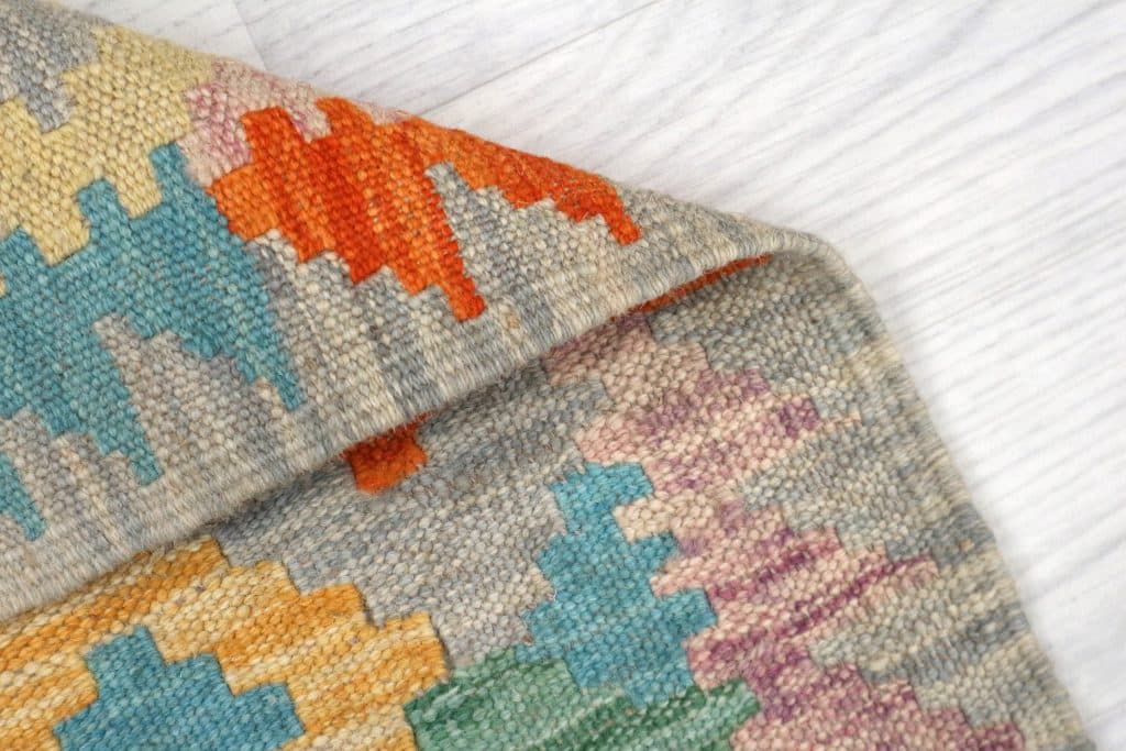Afghan Ved Dye Kelim AVK014000 146 X 106