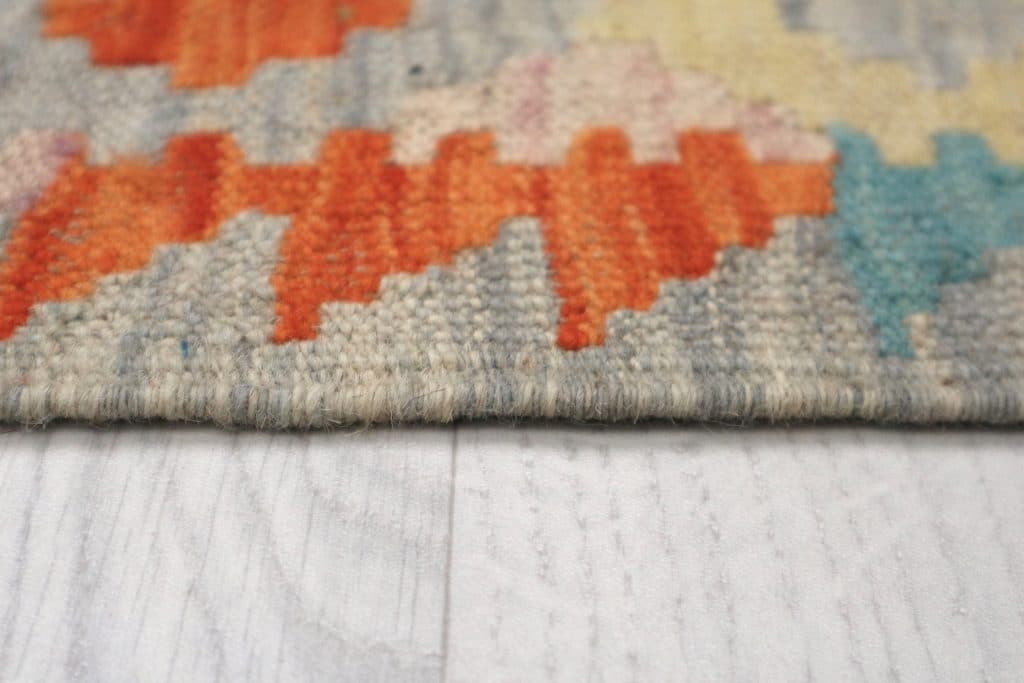 Afghan Ved Dye Kelim AVK014000 146 X 106
