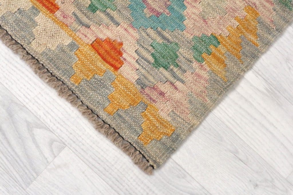 Afghan Ved Dye Kelim AVK014000 146 X 106