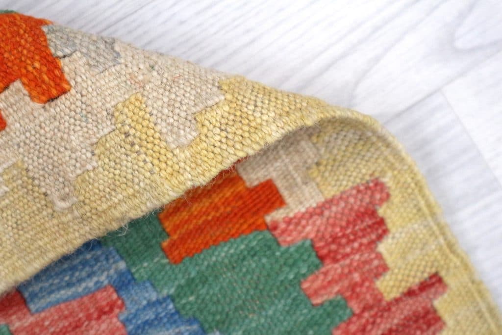 Afghan Ved Dye Kelim AVK014000 146 X 95