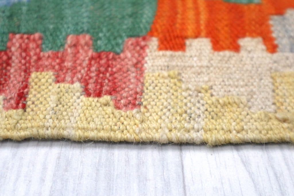 Afghan Ved Dye Kelim AVK014000 146 X 95