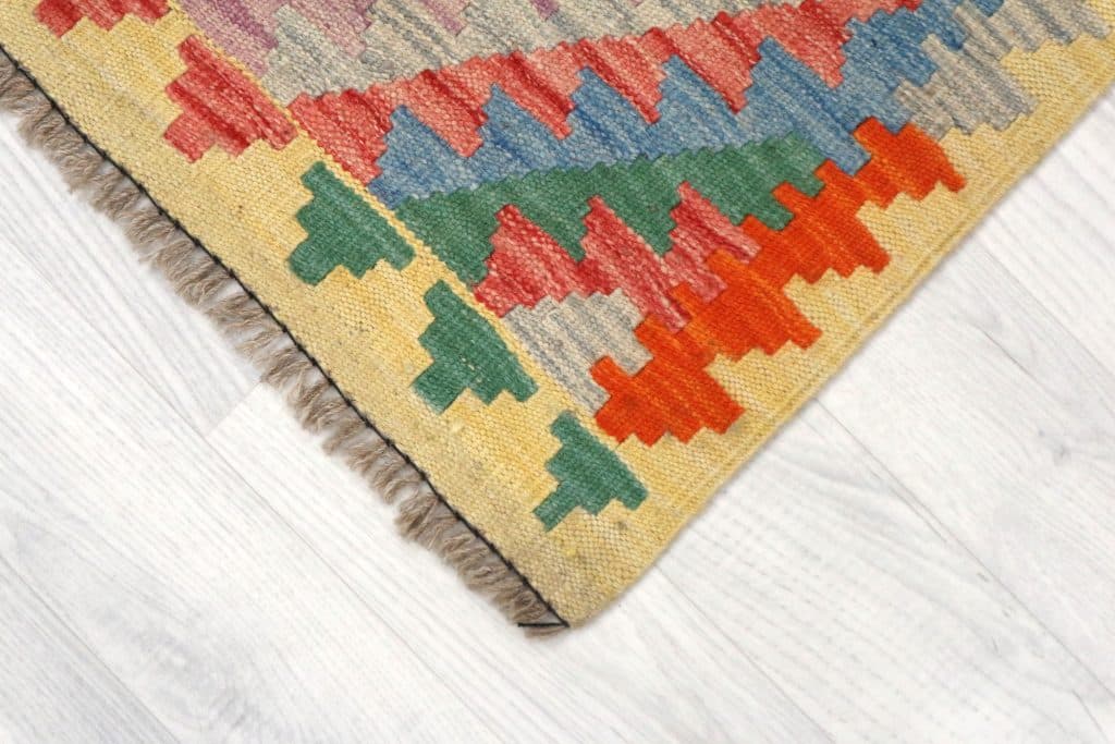 Afghan Ved Dye Kelim AVK014000 146 X 95