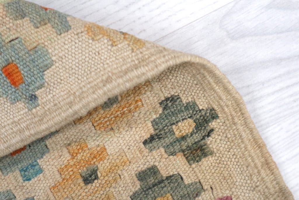 Afghan Ved Dye Kelim AVK014000 147 X 102