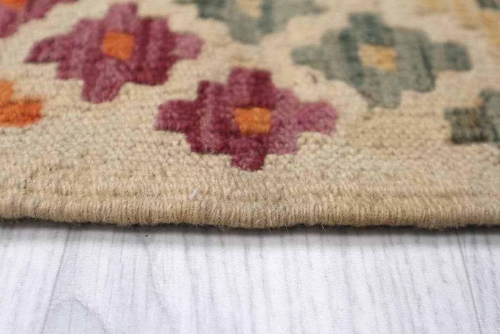 Afghan Ved Dye Kelim AVK014000 147 X 102