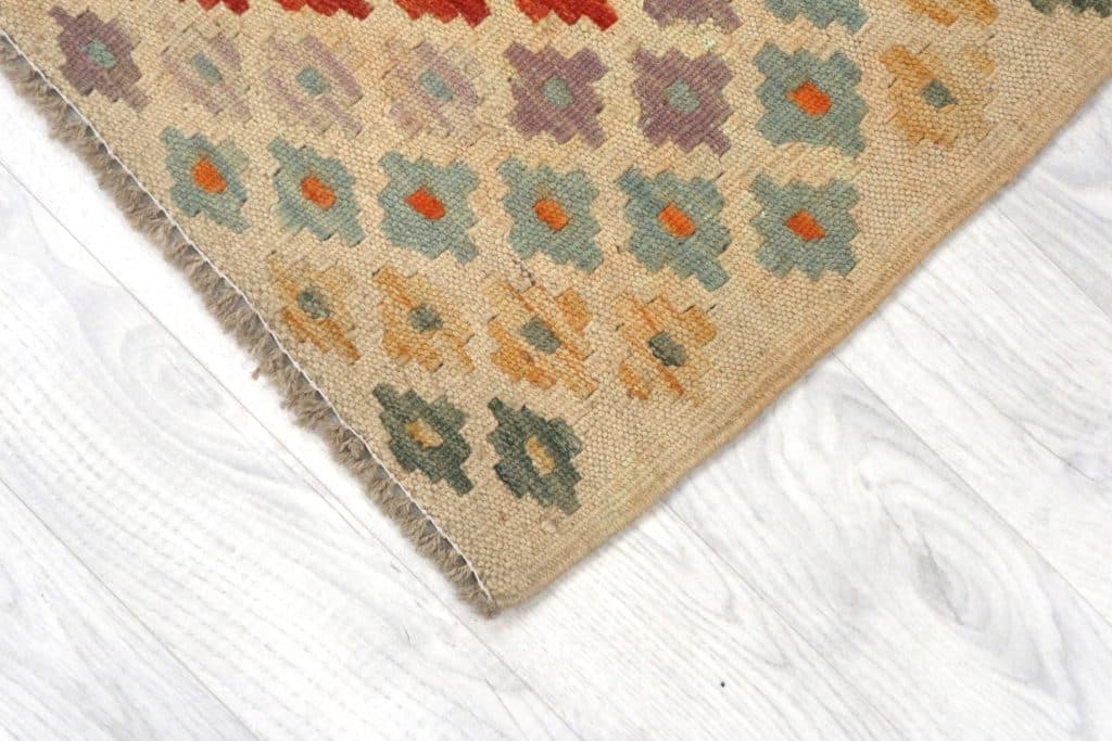Afghan Ved Dye Kelim AVK014000 147 X 102