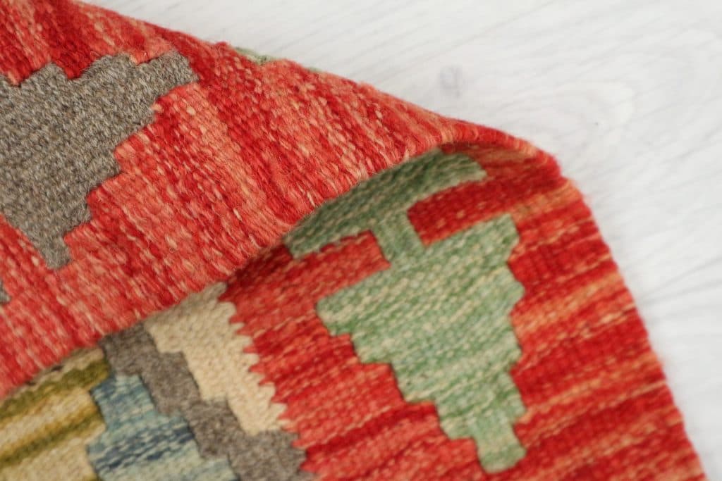 Afghan Ved Dye Kelim AVK014000 147 X 108
